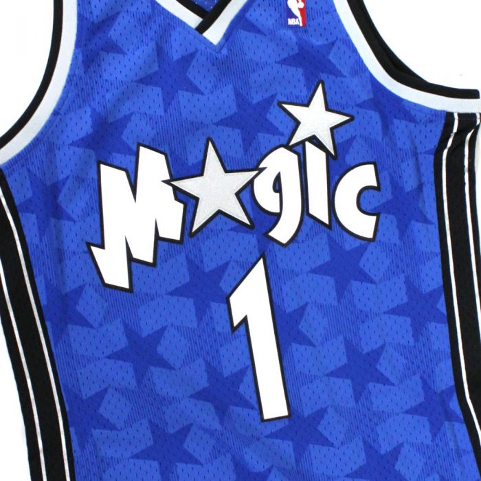 Camiseta NBA Retro Tracy Orlando BasketOutlet